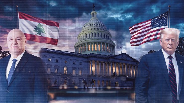 هل ينجح لبنان في انتزاع موقف أميركي للضغط على إسرائيل؟