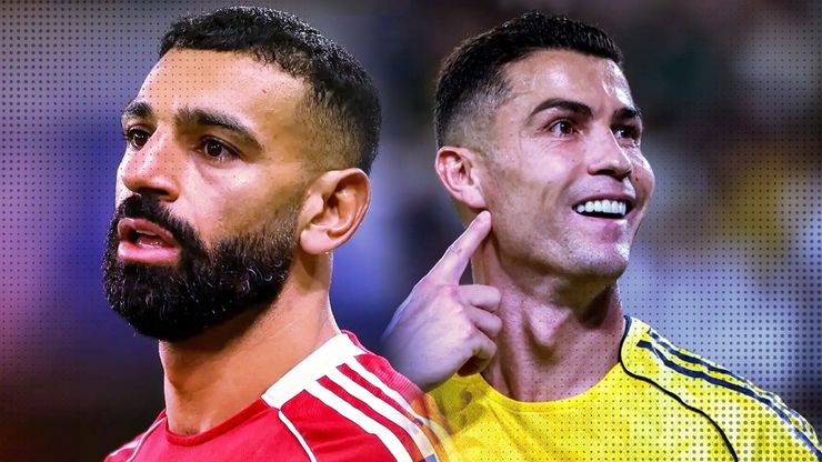 إيطاليا تحت ضغط قبل مواجهة النرويج.. وصلاح يبحث عن راحة ورونالدو مهدد بالعقوبة