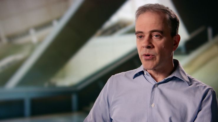 طبيعة الكون