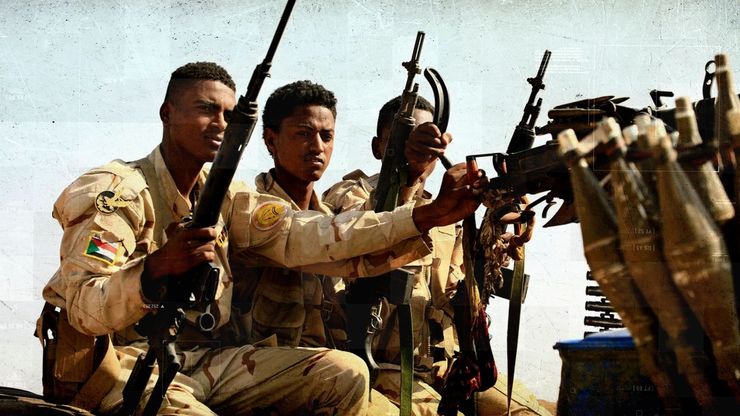 من النيل الأزرق إلى دارفور.. المواجهات تتسع في السودان