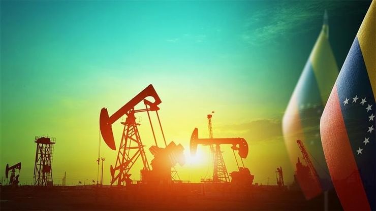 نفط فنزويلا.. حصار أميركي