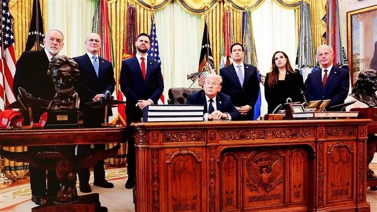لقاء مرتقب في واشنطن.. وهدنة لبنان تدخل مرحلة جديدة