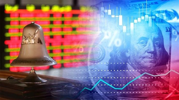 بورصة مصر تحت الضغط.. والعقود الأميركية تفقد مكاسبها