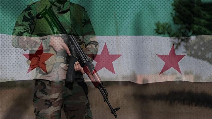 سوريا تدرس هيكلة الجيش.. وإسرائيل تطبق حصارها على مستشفى كمال عدوان
