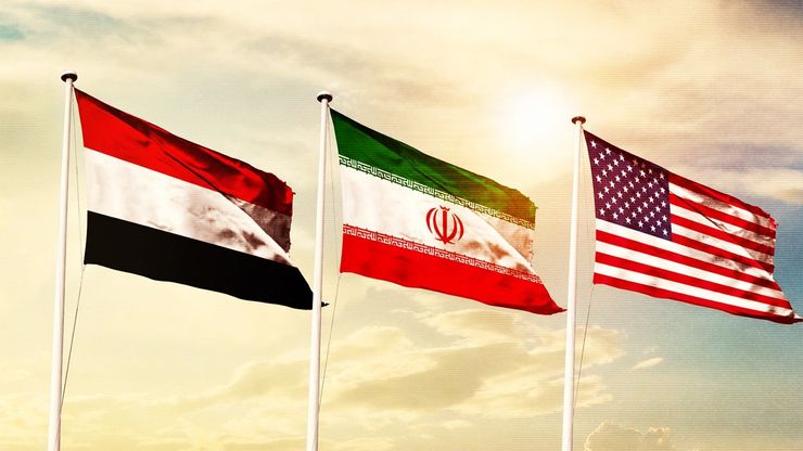 مهلة أميركية نهائية ضد إيران بشأن "هرمز".. وتحرك يمني ضد طهران