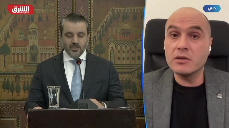 سوريا وإسرائيل تبحثان اتفاقا أمنيا.. وشراكة دفاعية سعودية باكستانية
