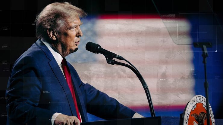 مهلة ترمب تقترب من النهاية.. وتهديدات إغلاق هرمز تتصاعد