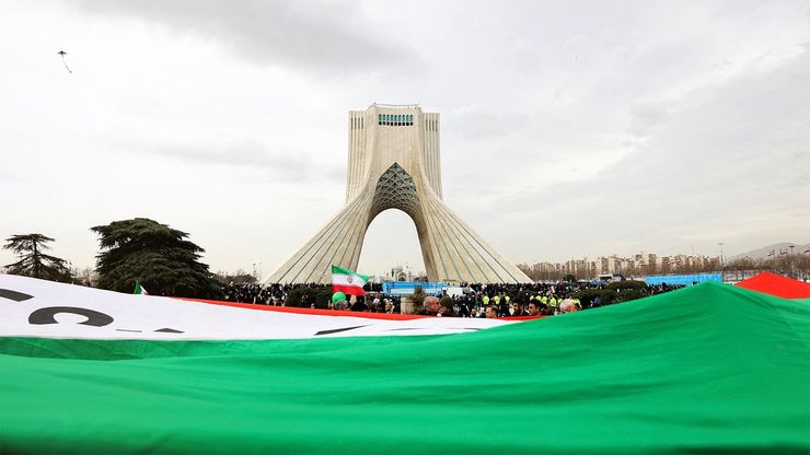 أميركا وإيران نحو "مفاوضات حاسمة".. ومطالبات أممية بوقف الحرب في السودان