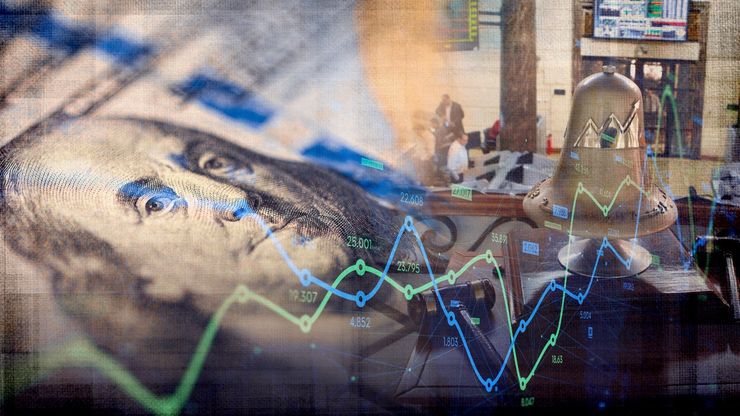 "EGX30" يتراجع.. والسندات الأميركية عند أعلى مستوى في 25 عاما