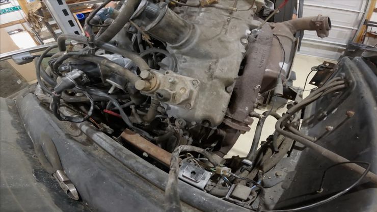 الأيقونة "دي لوريان"