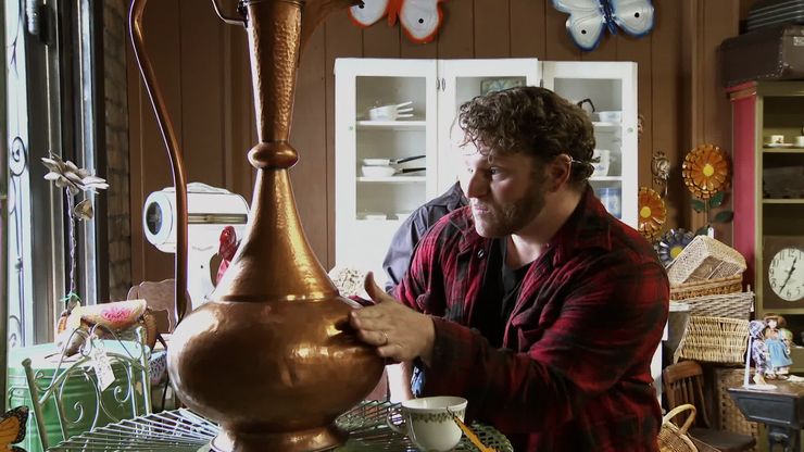 إنقاذ الدجاجة!