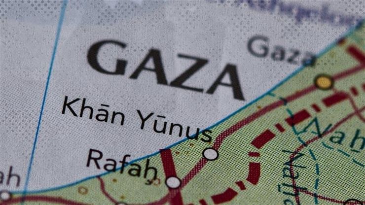 بغداد تعيش لحظة الانتظار.. وتل أبيب تعيد رسم حدود السيطرة جنوب القطاع