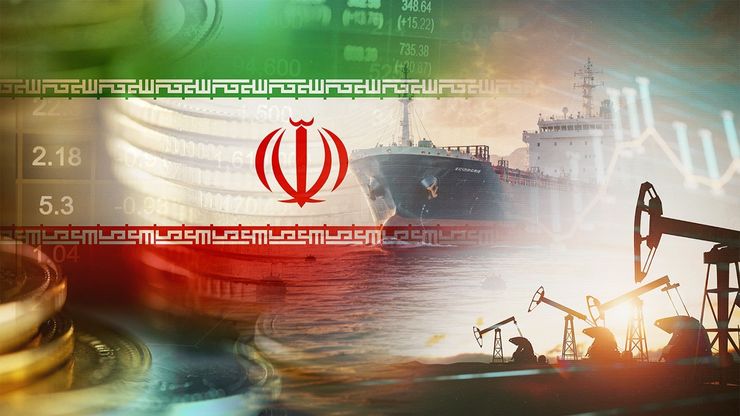 حصار إيران يضغط على المنطقة.. والاقتصاد العراقي أمام اختبار