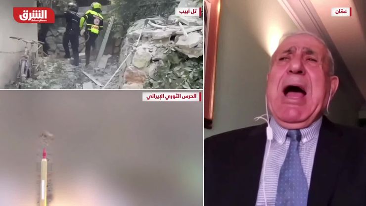 واشنطن تستهدف قدرات إيران.. وترمب يتوقع فتح هرمز