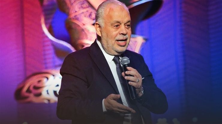 أشرف زكي.. مسيرة أكاديمية وفنية تُسدل ستارها باستقالة النقابة