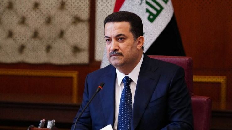 محمد السوداني.. ائتلاف الإعمار والتنمية