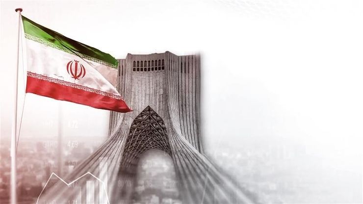 الاقتصاد الإيراني تحت العقوبات.. انكماش وتضخم قياسي