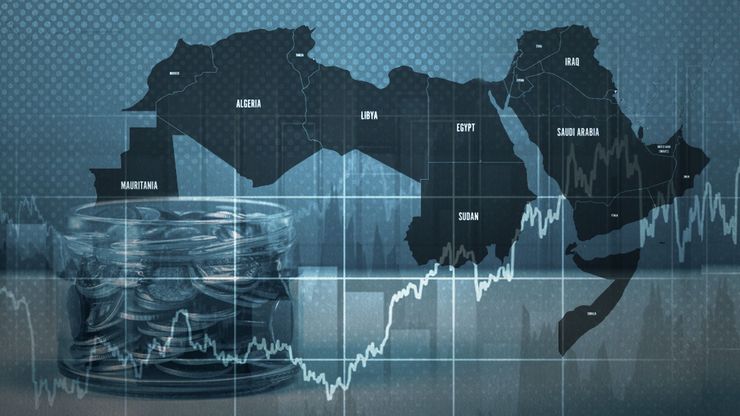 الدول العربية بين الابتكار المالي والتحديات التشريعية.. وإيران ترفض التفاوض من موقف ضعف