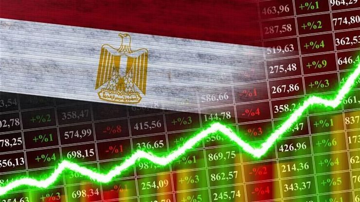 مؤشر "تاسي" يختبر مستويات هامة.. ومكاسب جماعية على مؤشرات البورصة المصرية