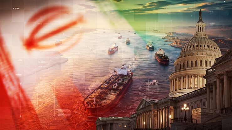 واشنطن تتحدث عن اتفاق قريب وإيران تتمسك بورقة مضيق هرمز