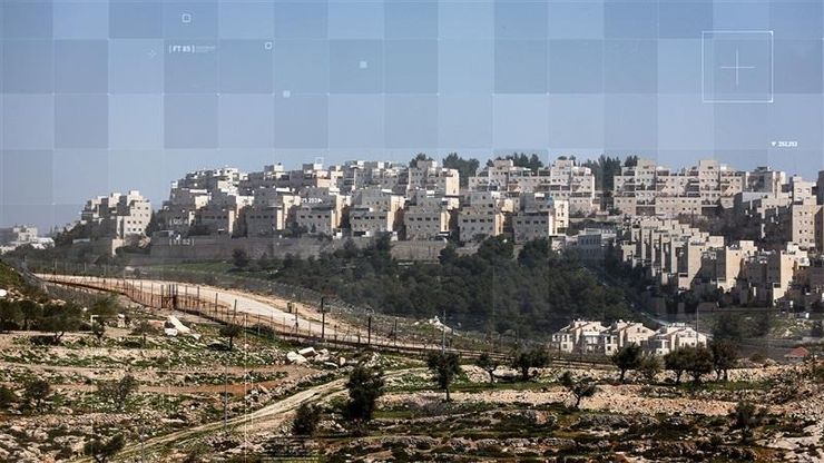 الضفة الغربية.. ضم إسرائيلي تدريجي