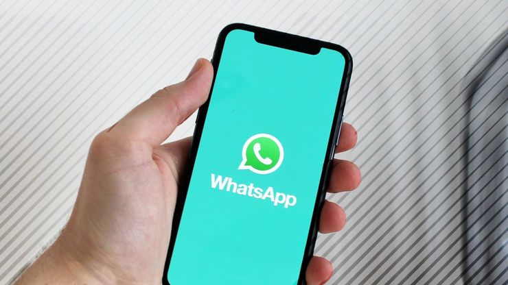 واتساب.. مزايا جديدة لتعزيز الأمن