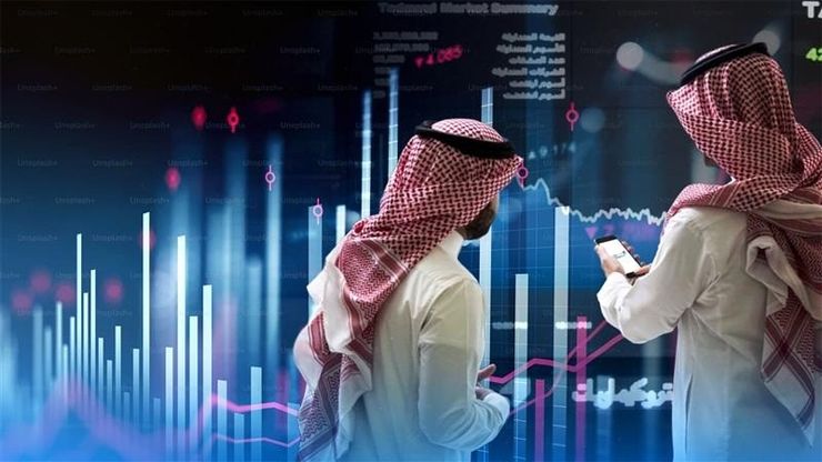 نتائج الشركات تحت المجهر.. وسيولة قوية تدعم تداولات "تاسي"