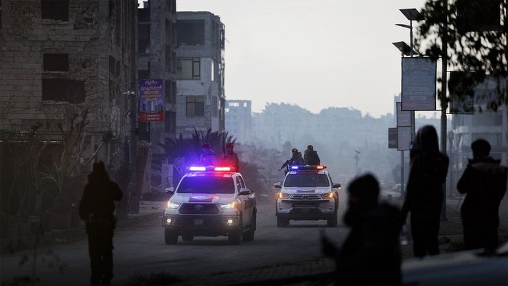 السعودية ترعى القضية الجنوبية.. وتحولات ميدانية في سوريا