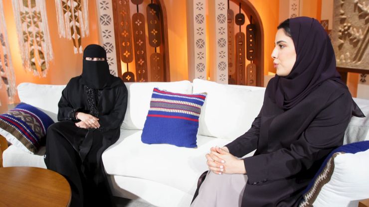 من الفكرة إلى النشر.. حاضنة الكتاب تصقل أصواتًا سعودية جديدة