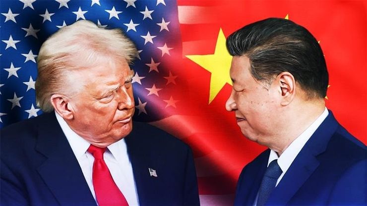 واشنطن وبكين.. حديث ناعم على أرض متوترة