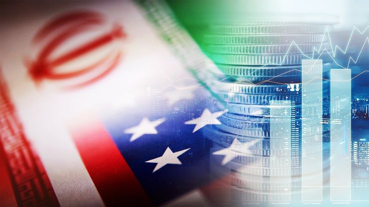 واشنطن تواصل عزل إيران والاقتصاد العالمي يتجاوز صدمة الطاقة