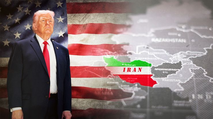 ترمب يضيّق الخناق على إيران.. شبح الحرب يعود