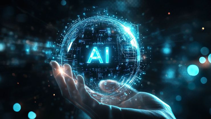 أميركا توسع شبكة تحالفات الذكاء الاصطناعي.. وأسواق النفط تترقب تطورات السياسية