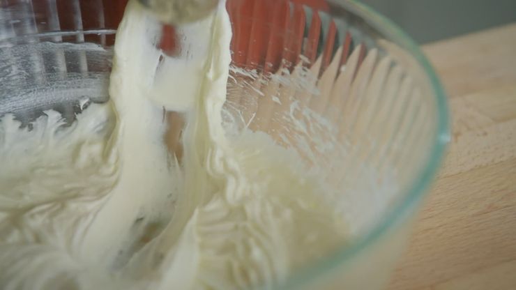 أطباق دافئة