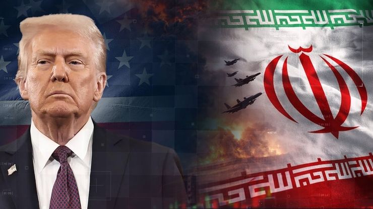 كلفة حرب إيران تهدد شعبية ترمب.. والتصعيد يسبق المفاوضات في لبنان