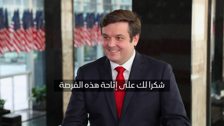متحدث الخارجية الأميركية: دعم مستمر للسعودية ومواجهة الحوثيين