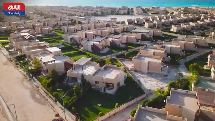 رأس الحكمة تقود تحول الساحل.. والأسعار تكسر سقف التوقعات