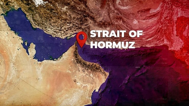 ضربات وحصار بحري.. المواجهة مع إيران تدخل مرحلة جديدة