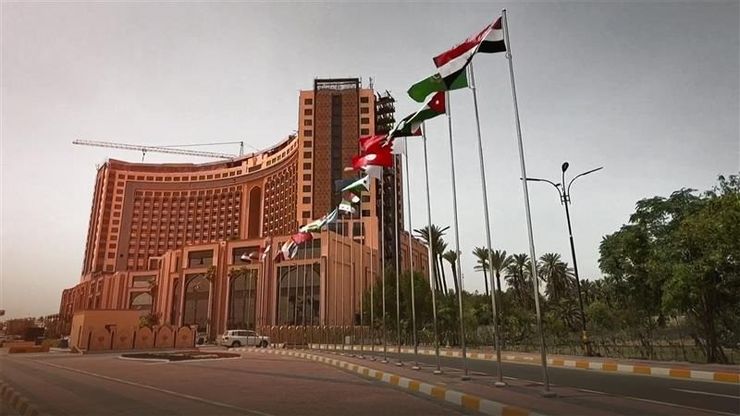 قمة بغداد تبحث الأزمات العربية.. وتصعيد غزة في الواجهة