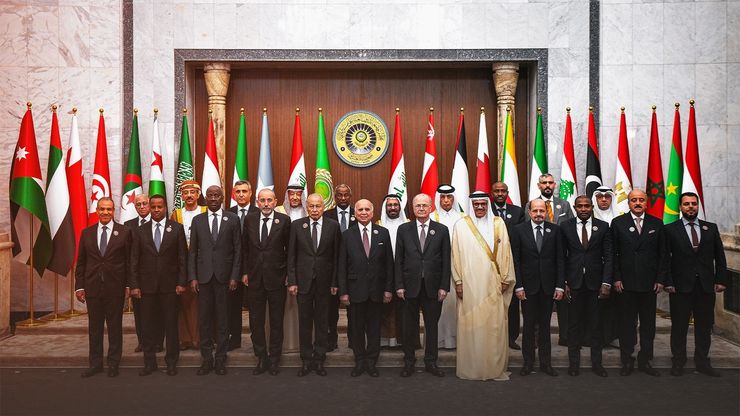 قمة بغداد تنطلق برسائل وحدة.. وأزمات غزة وسوريا تتصدر جدول الأعمال