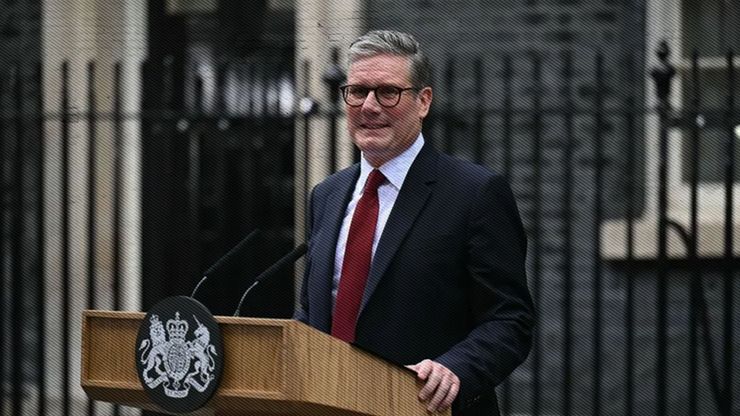 رئيس الوزراء البريطاني: فتح مضيق هرمز عامل حاسم لظبط أسعار الطاقة