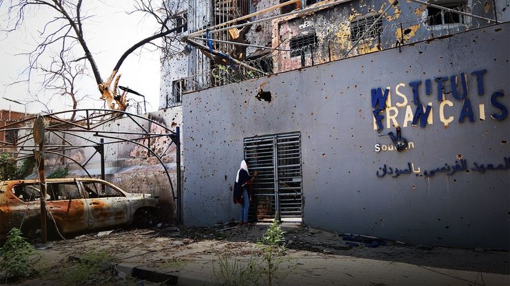 الحرب في السودان.. ألف يوم من الصراع