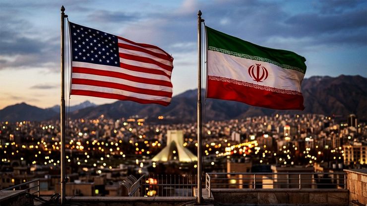 ضغوط أميركية على إيران.. وتقارب روسي صيني متسارع