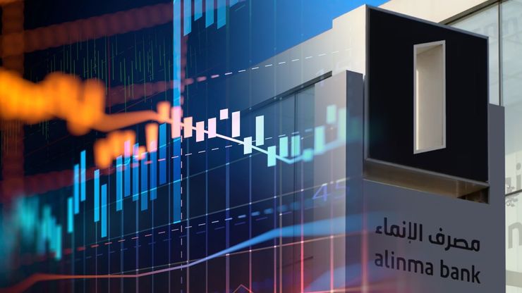 البنوك تقود مكاسب "تاسي".. وأرباح "الإنماء" الفصلية تنمو 12.7%