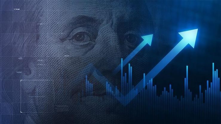 الأسهم الأميركية ترتفع.. وصعود الدولار يضغط على الذهب