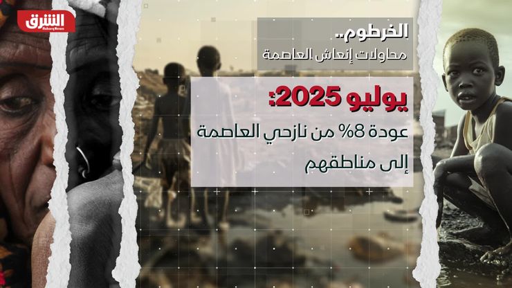 الخرطوم تبدأ استعادة الحياة مع عودة وكالات أممية رغم التحديات