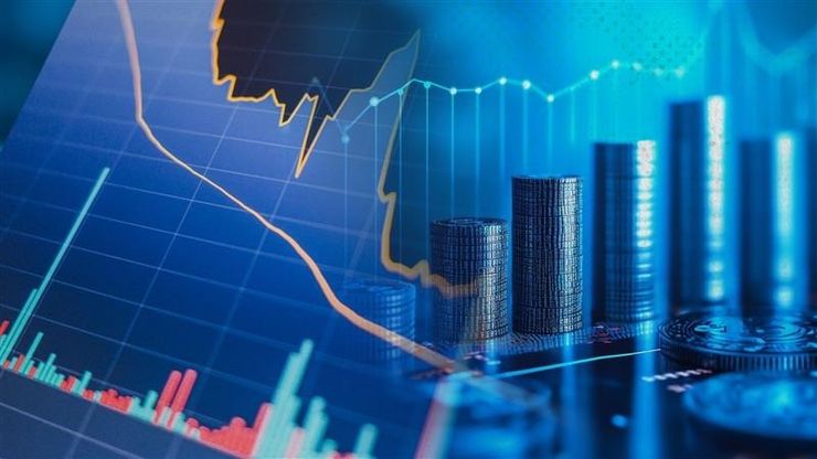 ولي العهد السعودي يزور واشنطن.. وشهية المخاطرة تتراجع في الأسواق