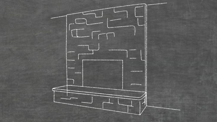 حلم المزرعة الجديدة