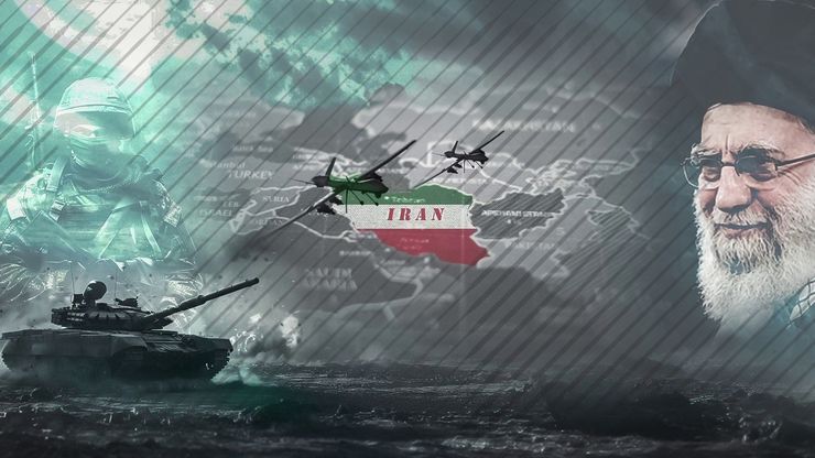 إيران.. سياسيا وعسكريا من يحكمها؟