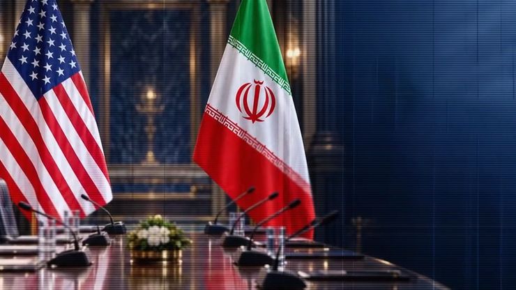 الولايات المتحدة وإيران.. ردود متبادلة لإنهاء الحرب